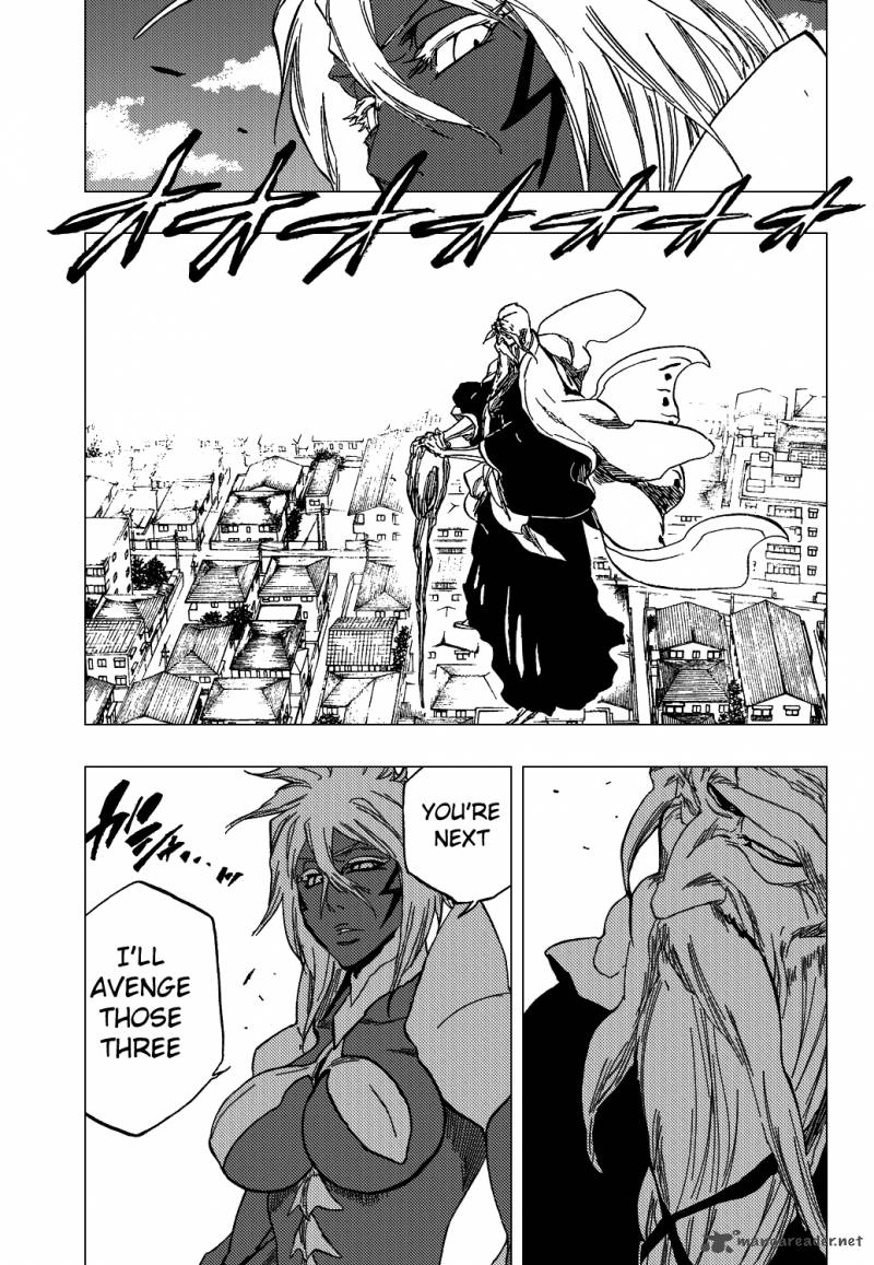 Chapter 356 - Tyrant of Skulls Image(7)