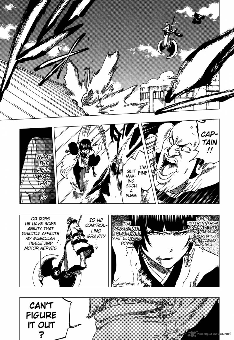Chapter 356 - Tyrant of Skulls Image(15)