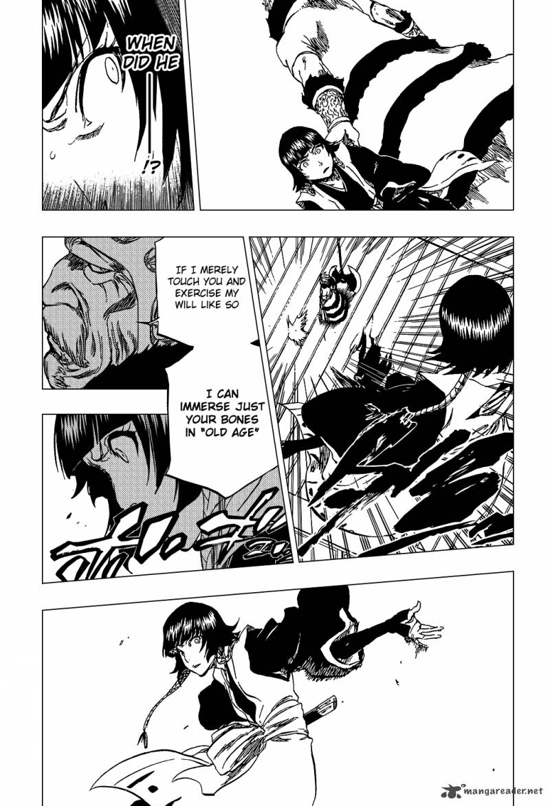 Chapter 356 - Tyrant of Skulls Image(19)