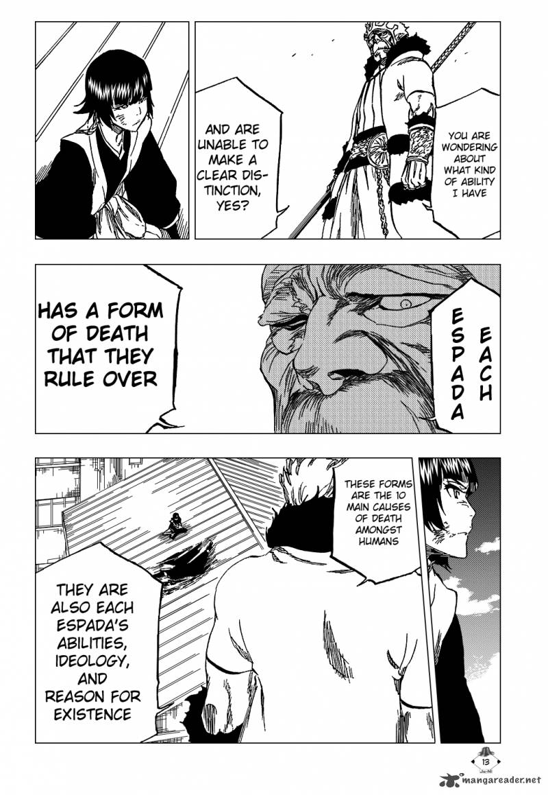 Chapter 356 - Tyrant of Skulls Image(16)