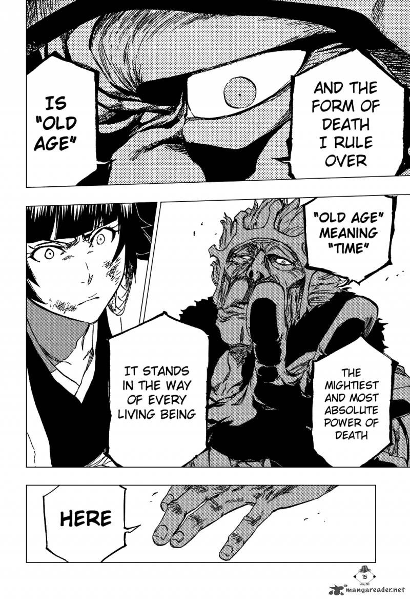 Chapter 356 - Tyrant of Skulls Image(18)