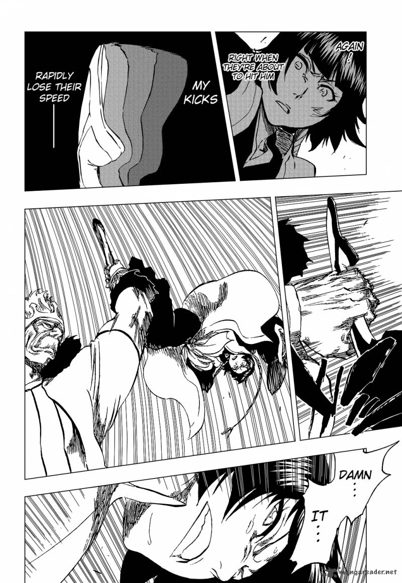 Chapter 356 - Tyrant of Skulls Image(14)