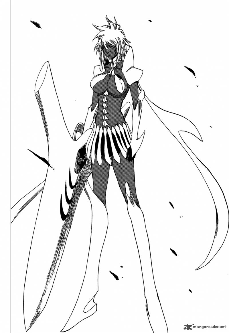 Chapter 356 - Tyrant of Skulls Image(6)