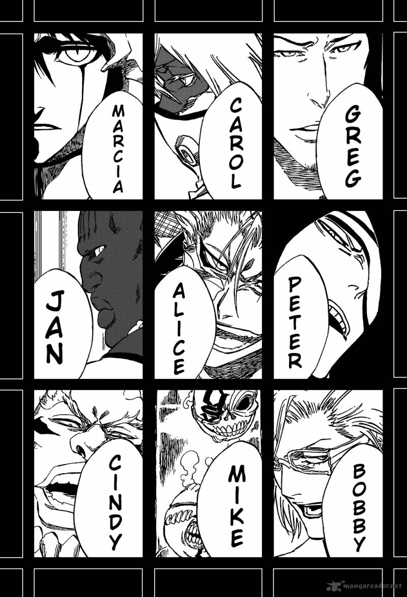 Chapter 356 - Tyrant of Skulls Image(24)