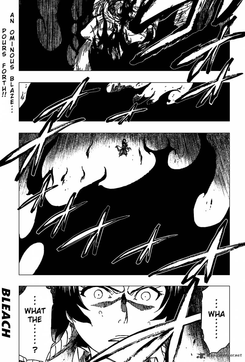 Chapter 357 - The Colossus of Fear Image(4)
