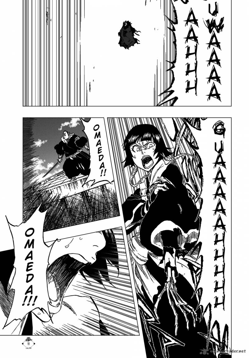 Chapter 357 - The Colossus of Fear Image(13)