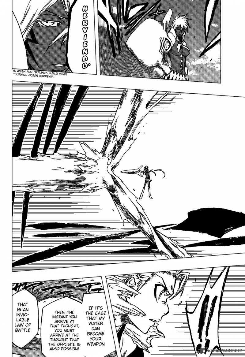Chapter 357 - The Colossus of Fear Image(20)
