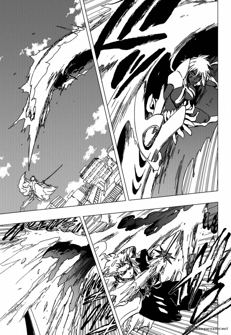Chapter 357 - The Colossus of Fear Image(17)