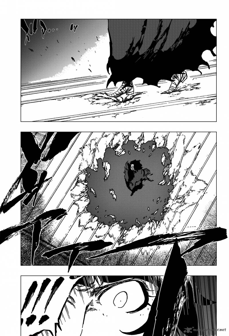 Chapter 357 - The Colossus of Fear Image(7)