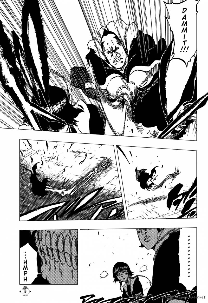 Chapter 357 - The Colossus of Fear Image(15)