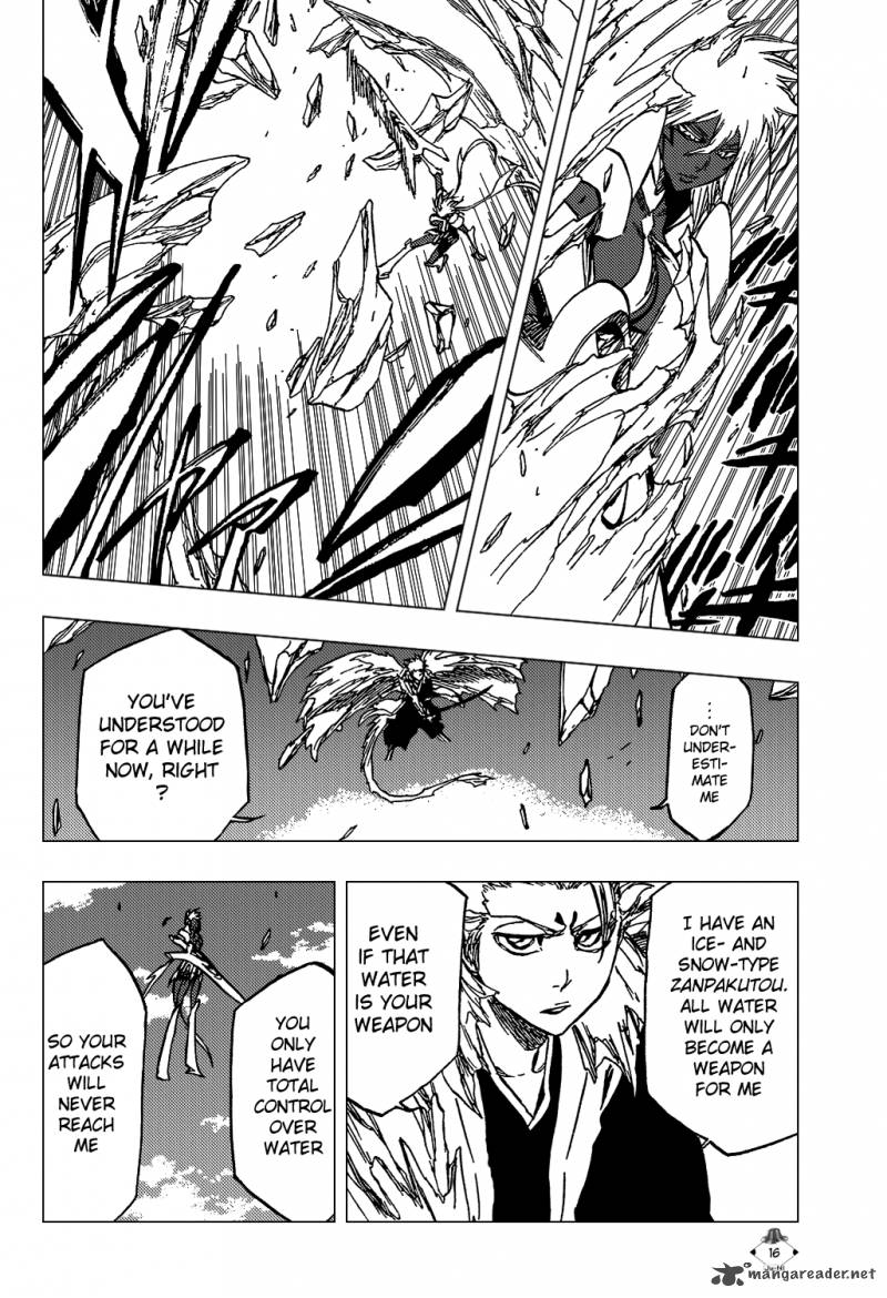 Chapter 357 - The Colossus of Fear Image(18)
