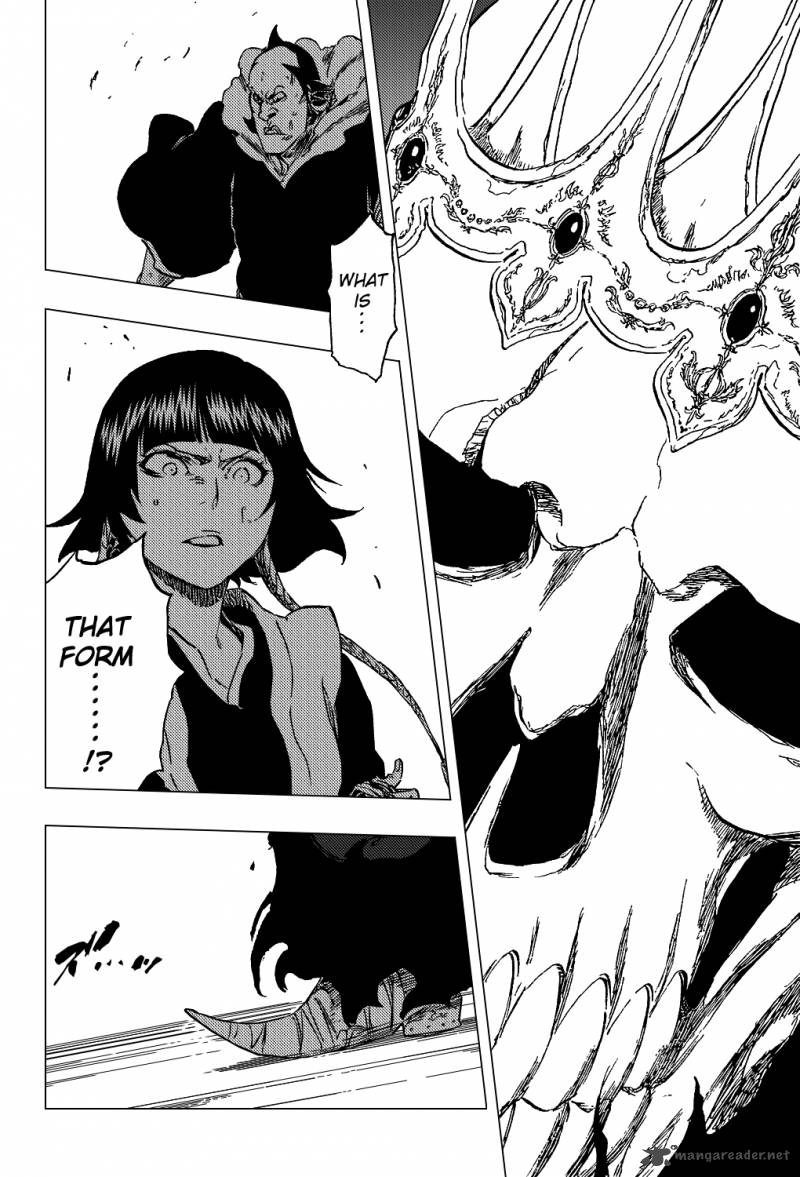 Chapter 357 - The Colossus of Fear Image(6)