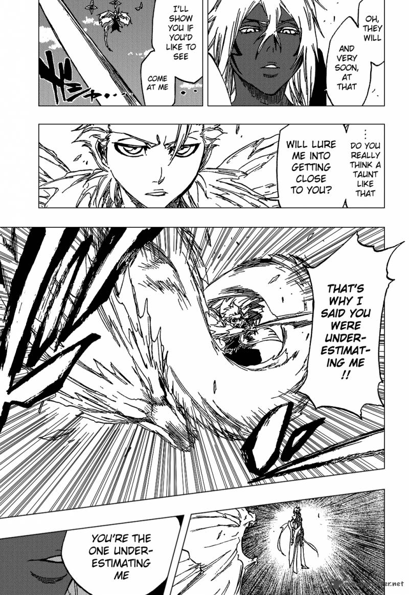 Chapter 357 - The Colossus of Fear Image(19)
