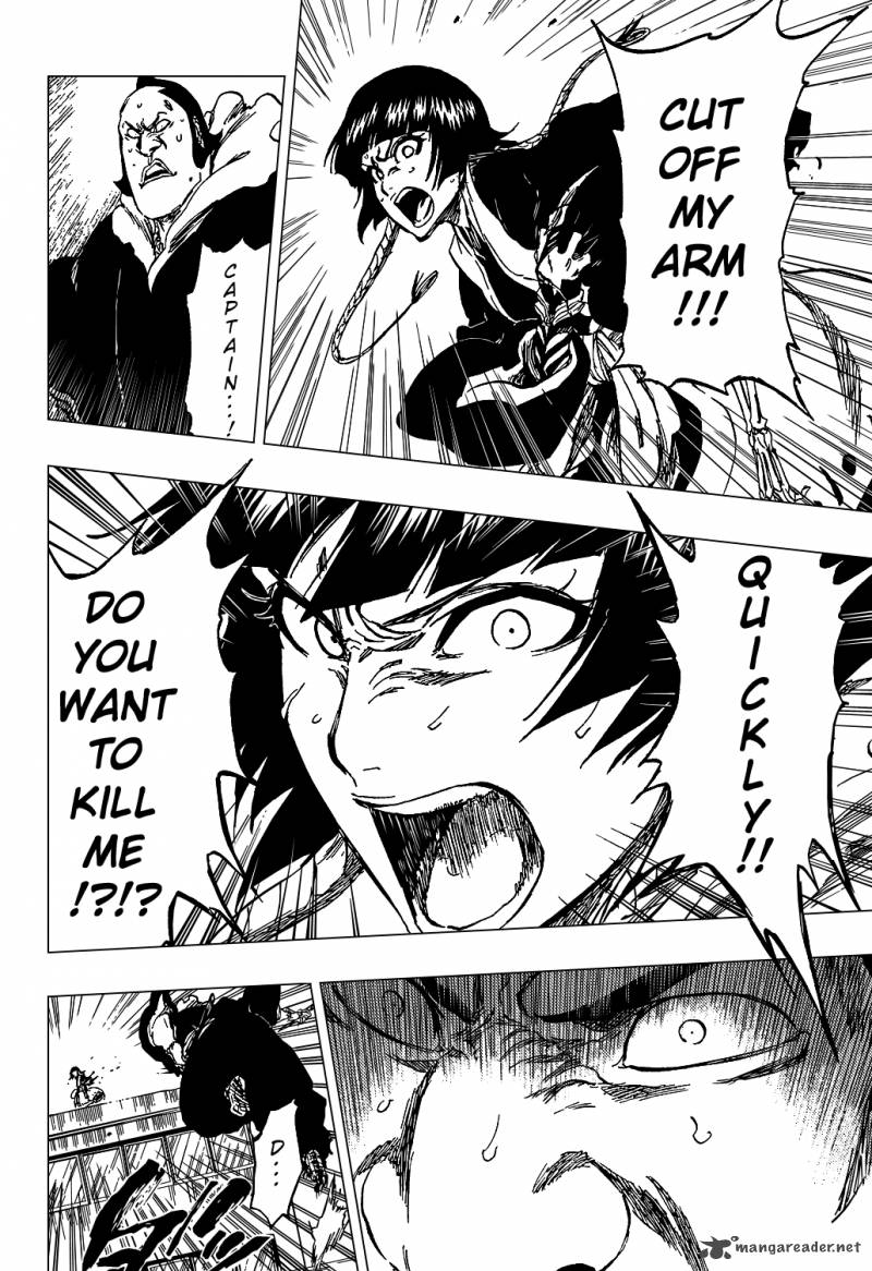 Chapter 357 - The Colossus of Fear Image(14)