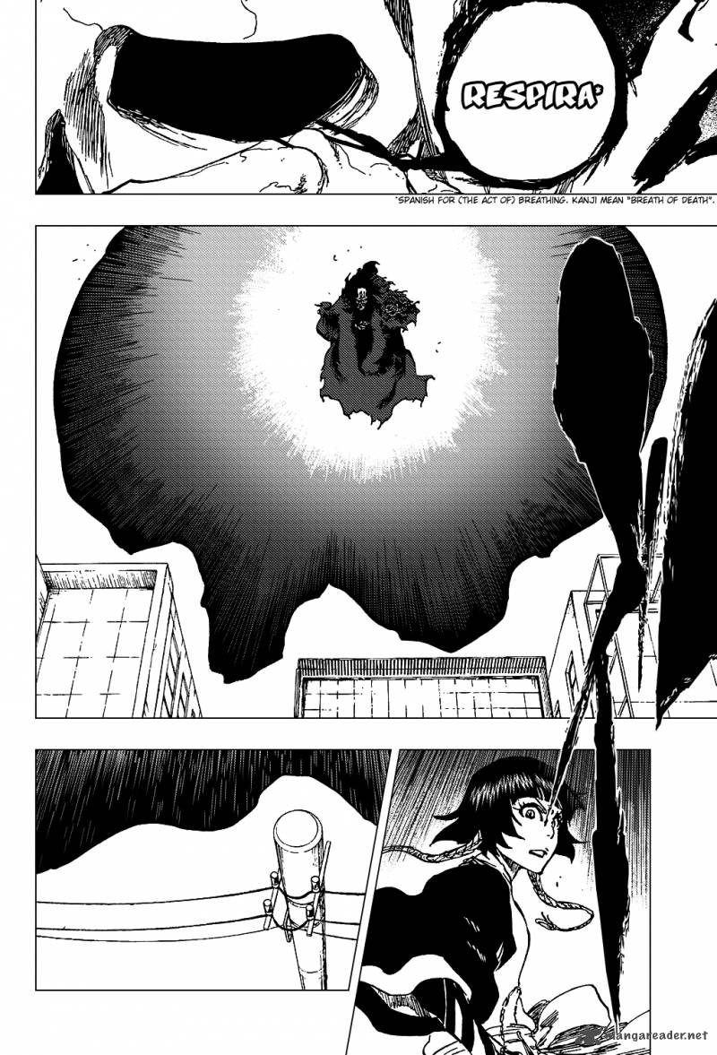 Chapter 357 - The Colossus of Fear Image(10)