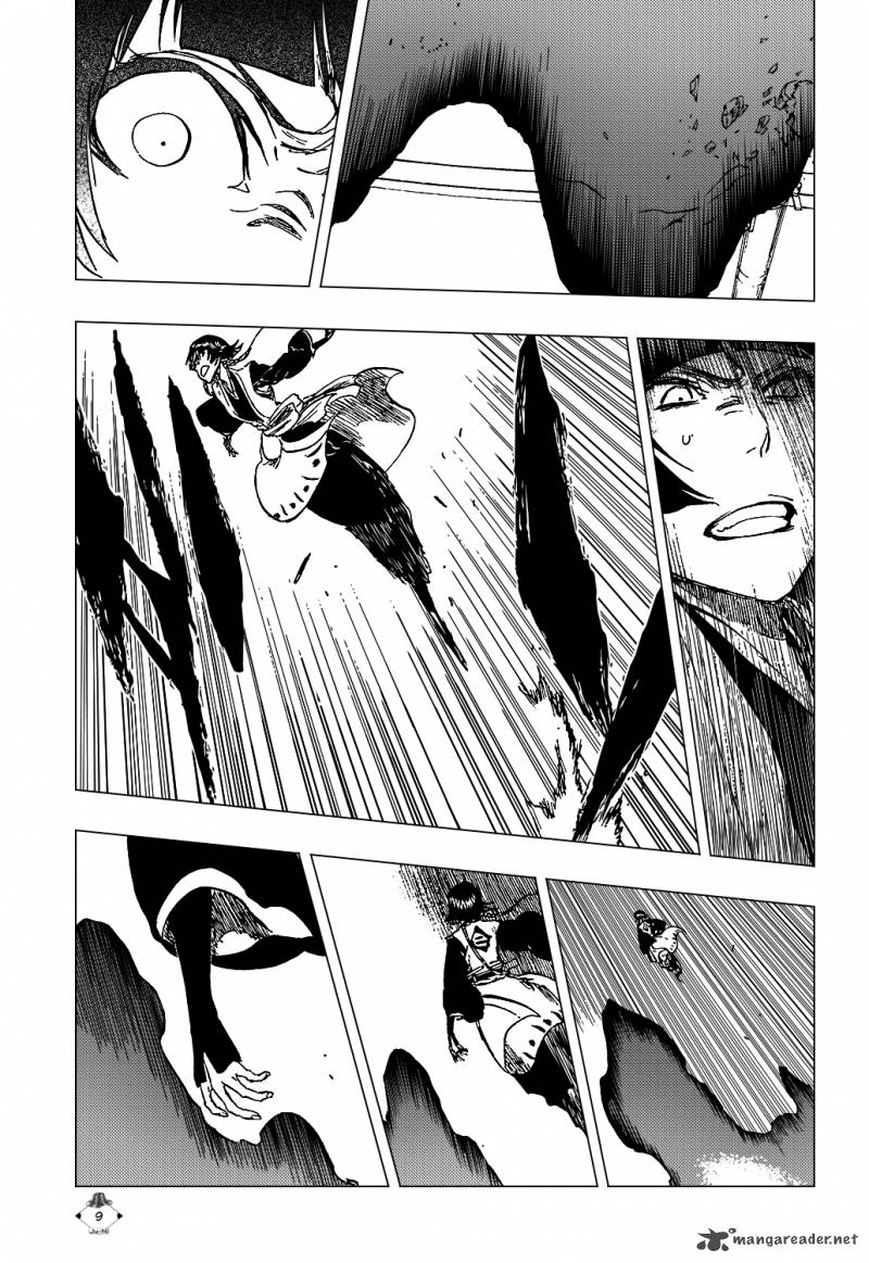 Chapter 357 - The Colossus of Fear Image(11)