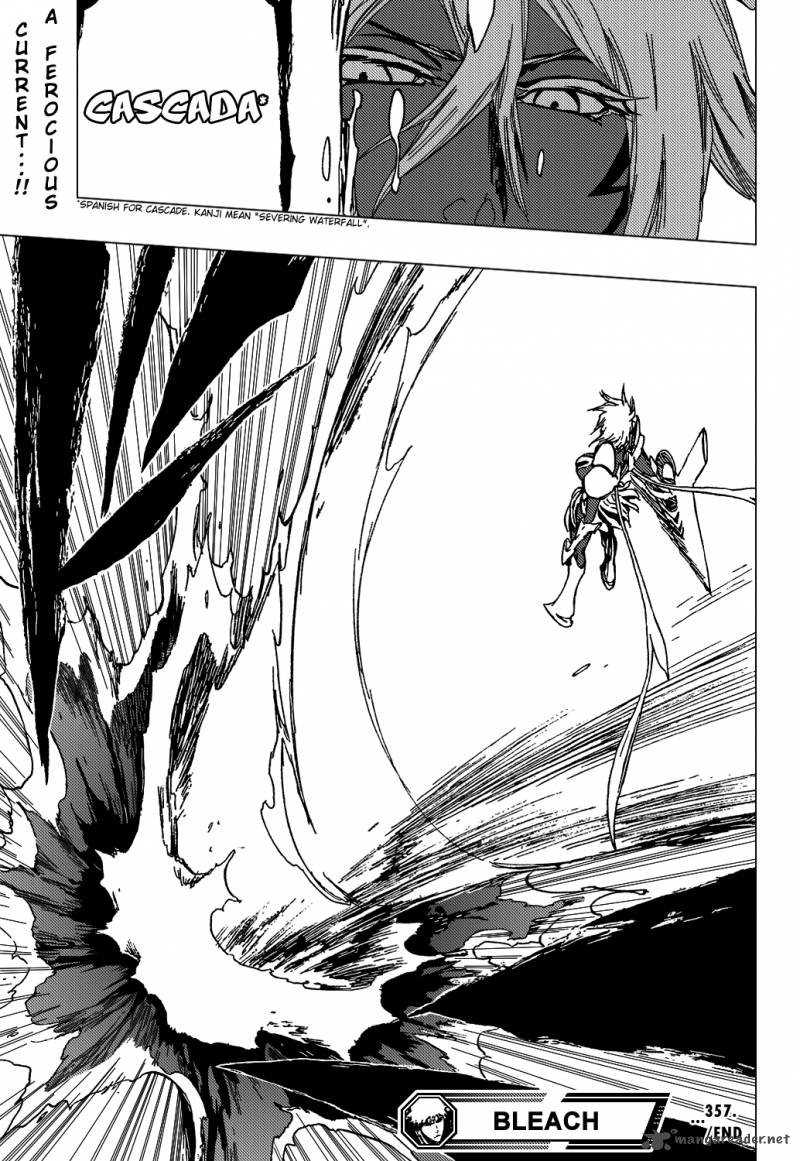 Chapter 357 - The Colossus of Fear Image(21)