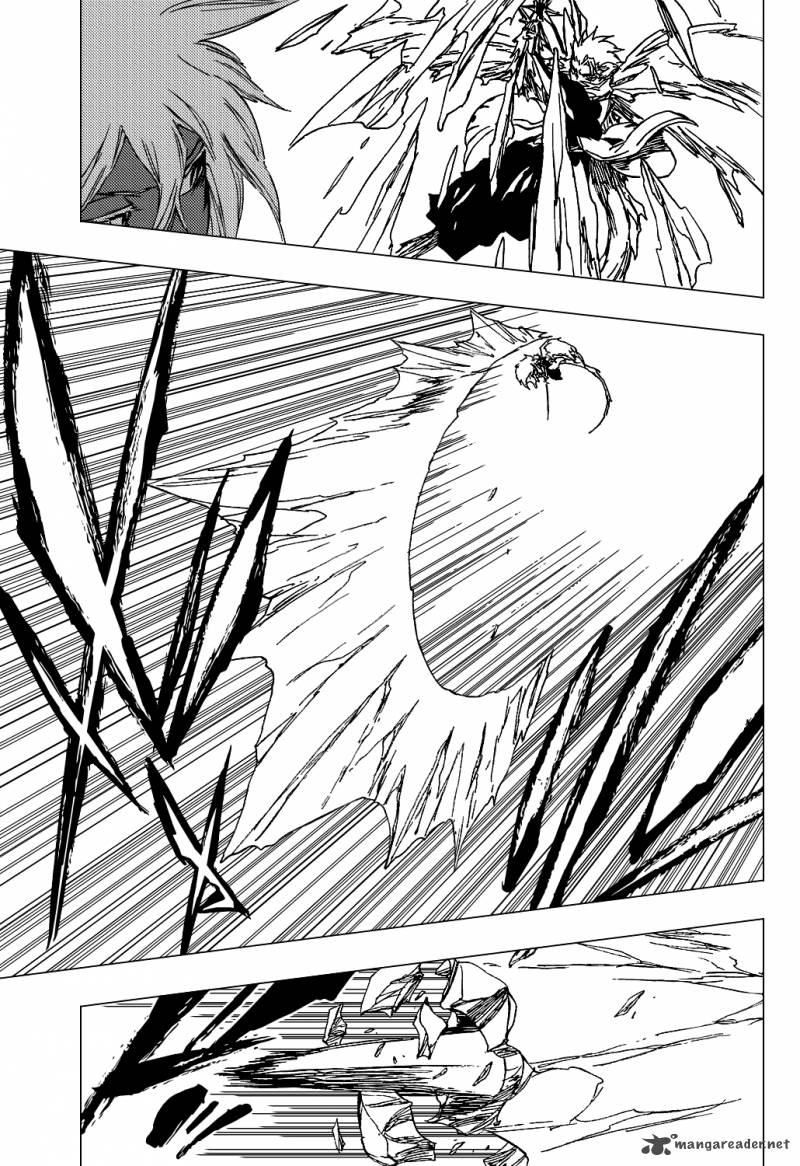 Chapter 358 - King of the Clouds Image(8)