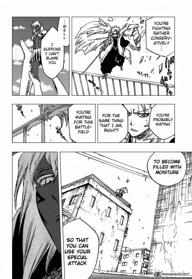 Chapter 358 - King of the Clouds Image(19)