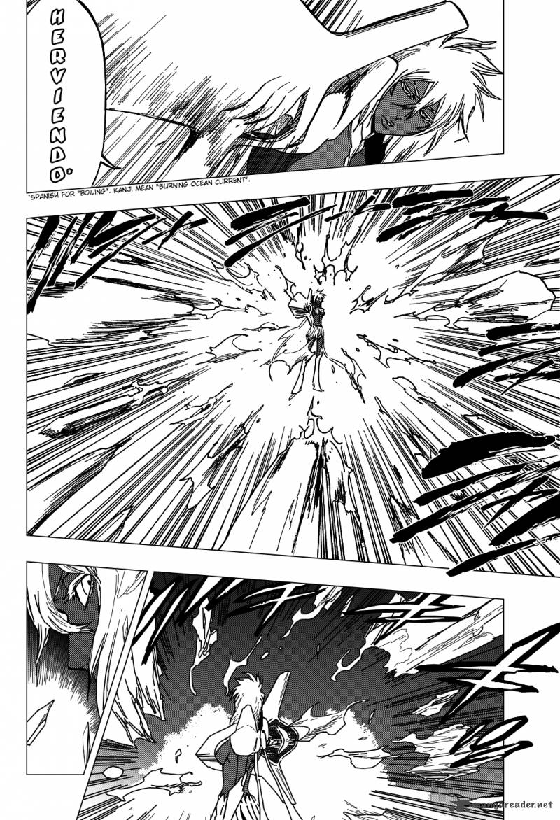 Chapter 358 - King of the Clouds Image(7)