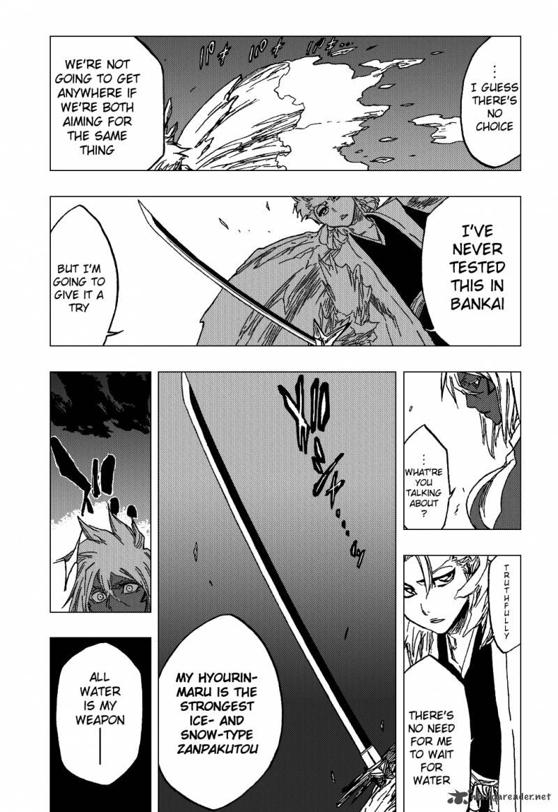 Chapter 358 - King of the Clouds Image(20)