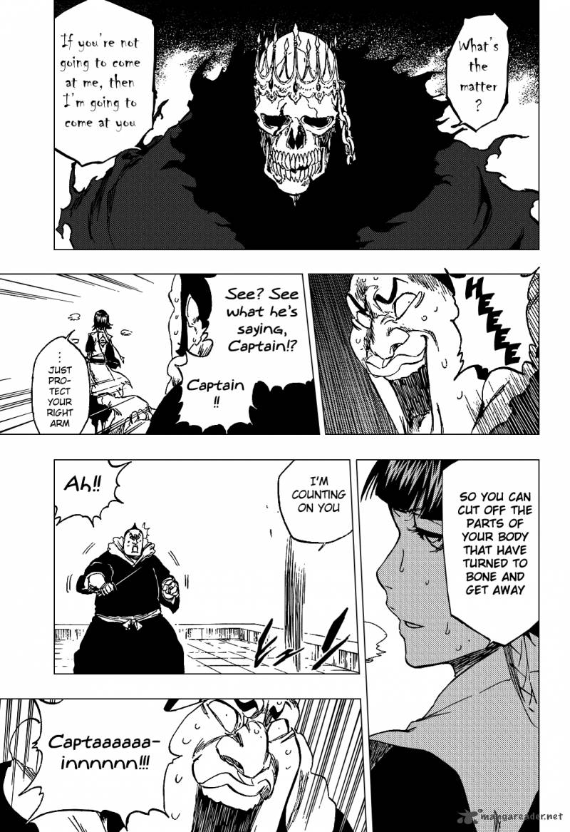 Chapter 358 - King of the Clouds Image(14)