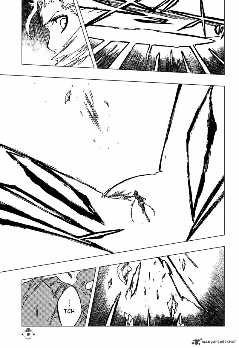 Chapter 358 - King of the Clouds Image(18)