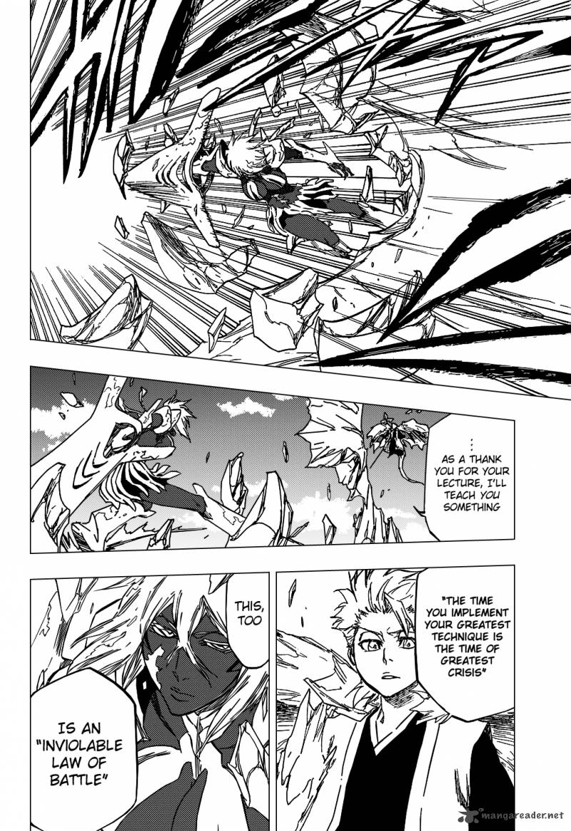 Chapter 358 - King of the Clouds Image(9)