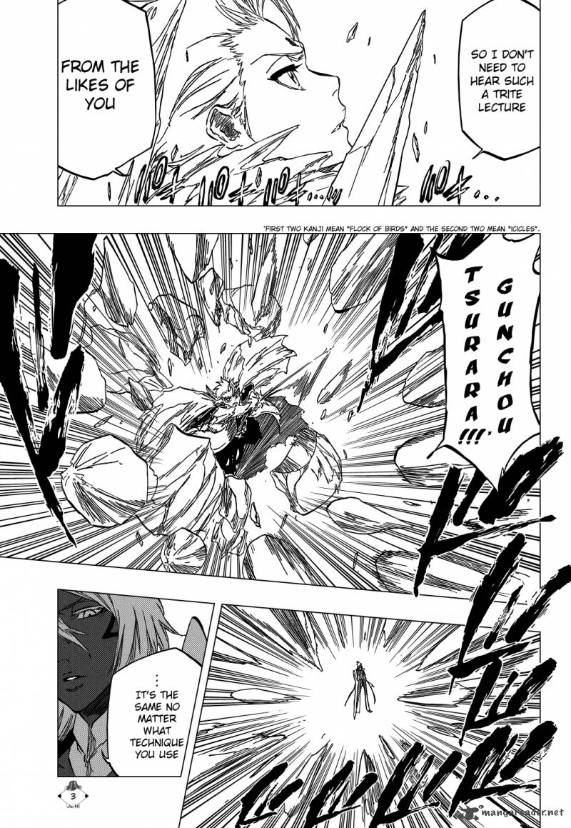 Chapter 358 - King of the Clouds Image(6)