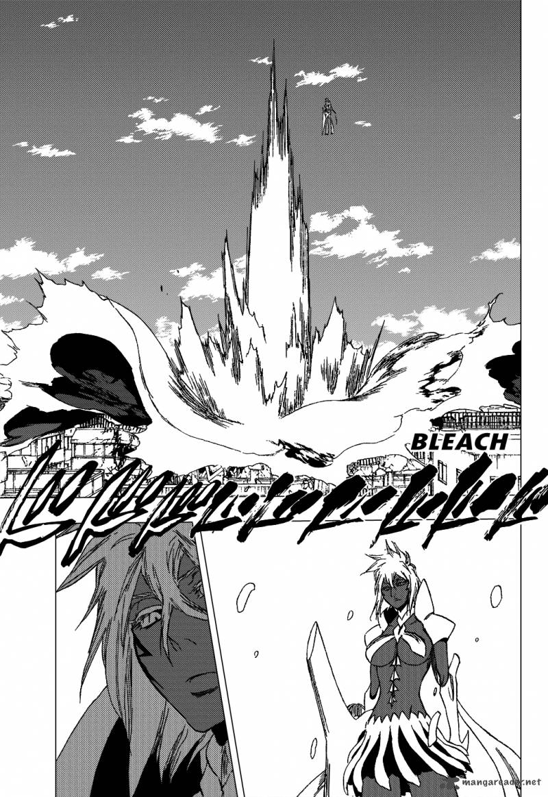 Chapter 358 - King of the Clouds Image(4)
