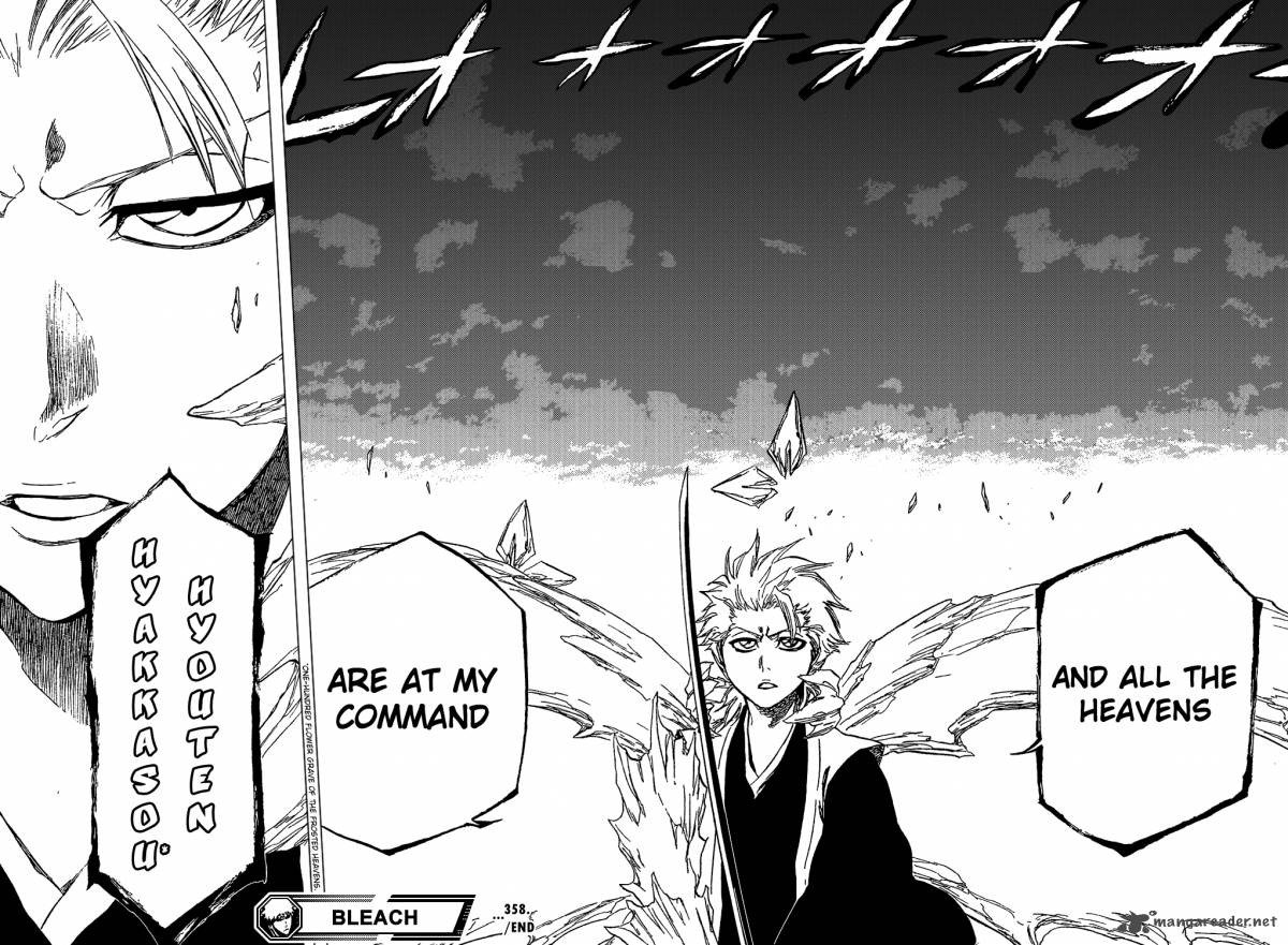 Chapter 358 - King of the Clouds Image(21)