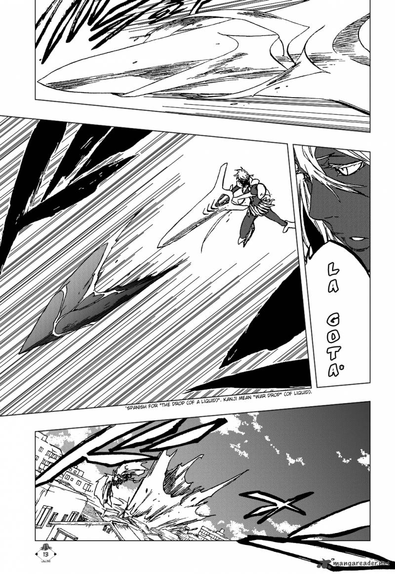 Chapter 358 - King of the Clouds Image(16)