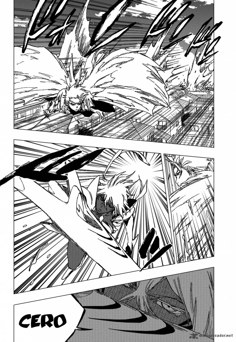 Chapter 358 - King of the Clouds Image(17)