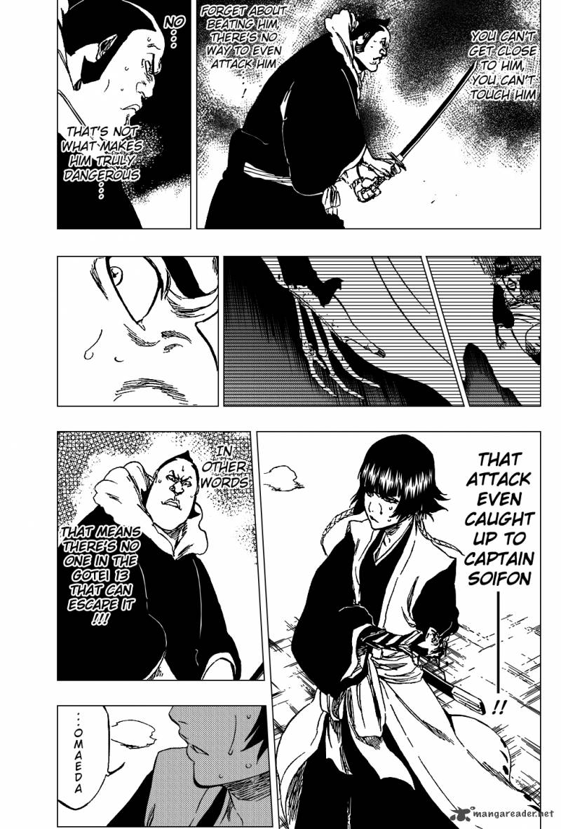 Chapter 358 - King of the Clouds Image(12)
