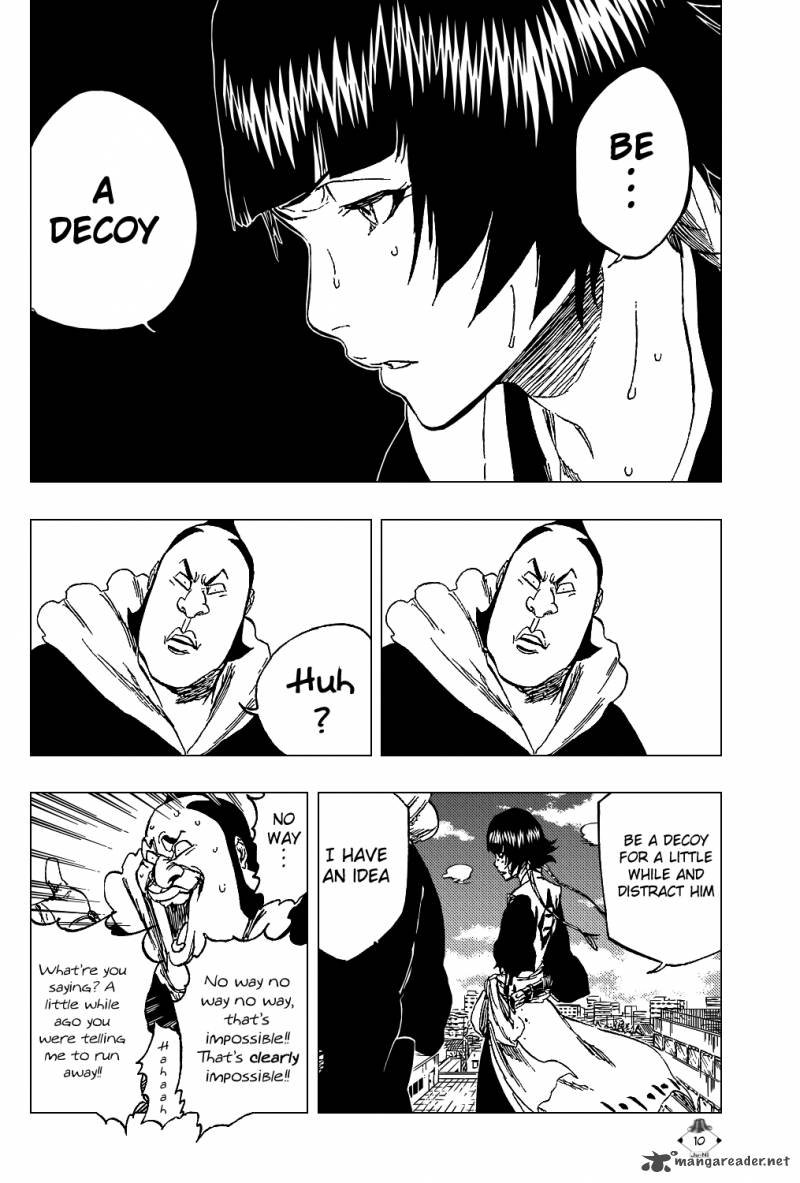 Chapter 358 - King of the Clouds Image(13)