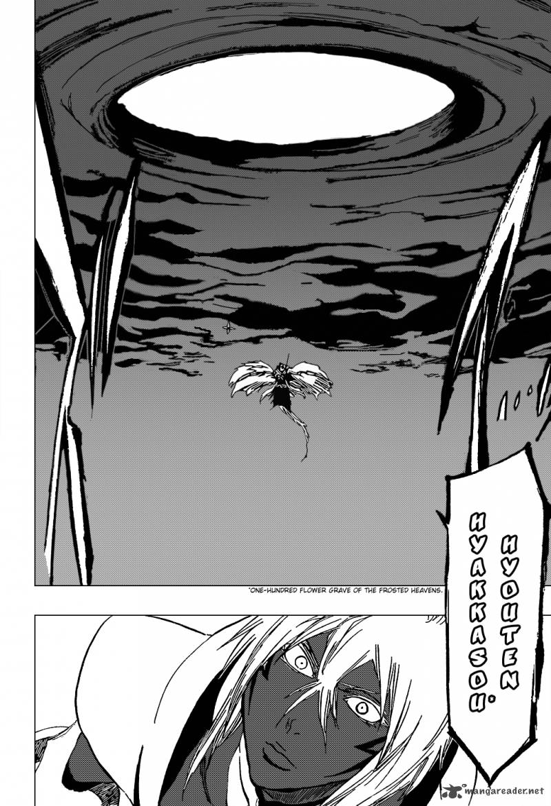 Chapter 359 - The Frozen Obelisk Image(10)