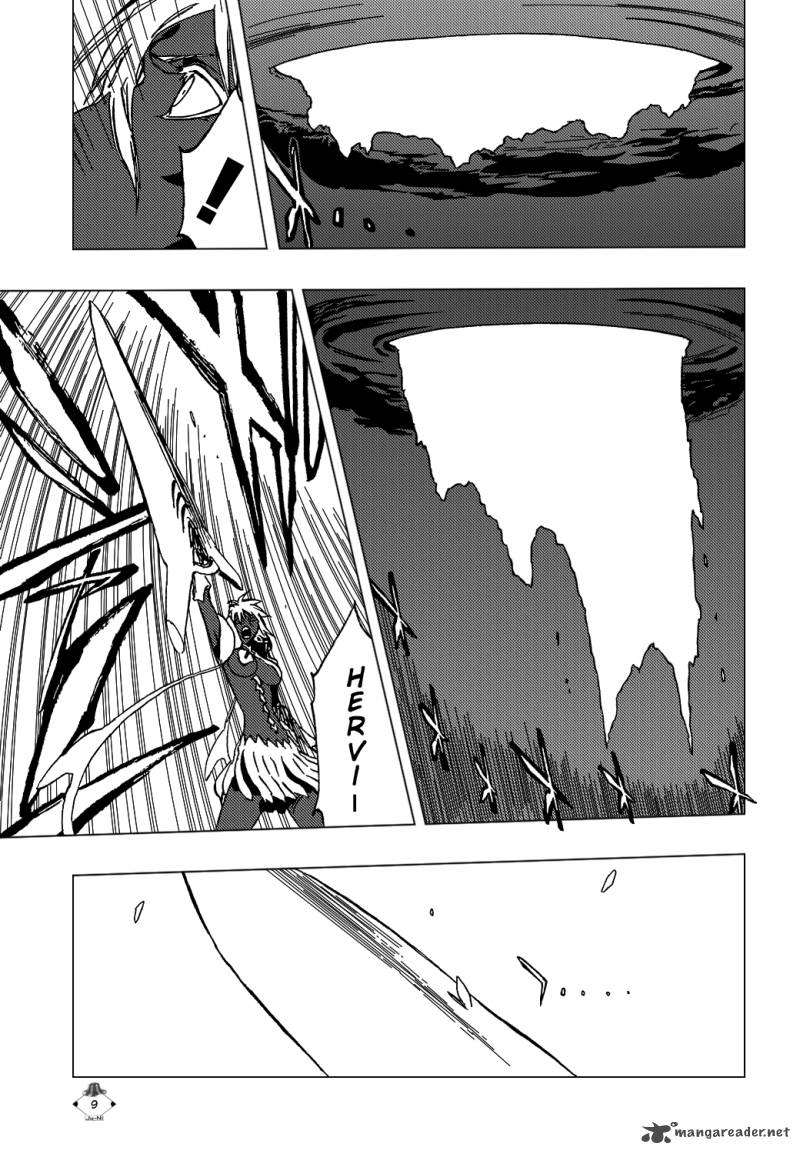 Chapter 359 - The Frozen Obelisk Image(11)