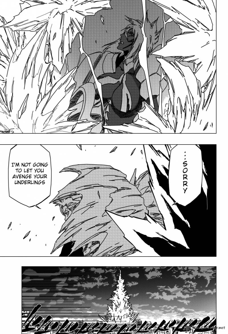 Chapter 359 - The Frozen Obelisk Image(15)