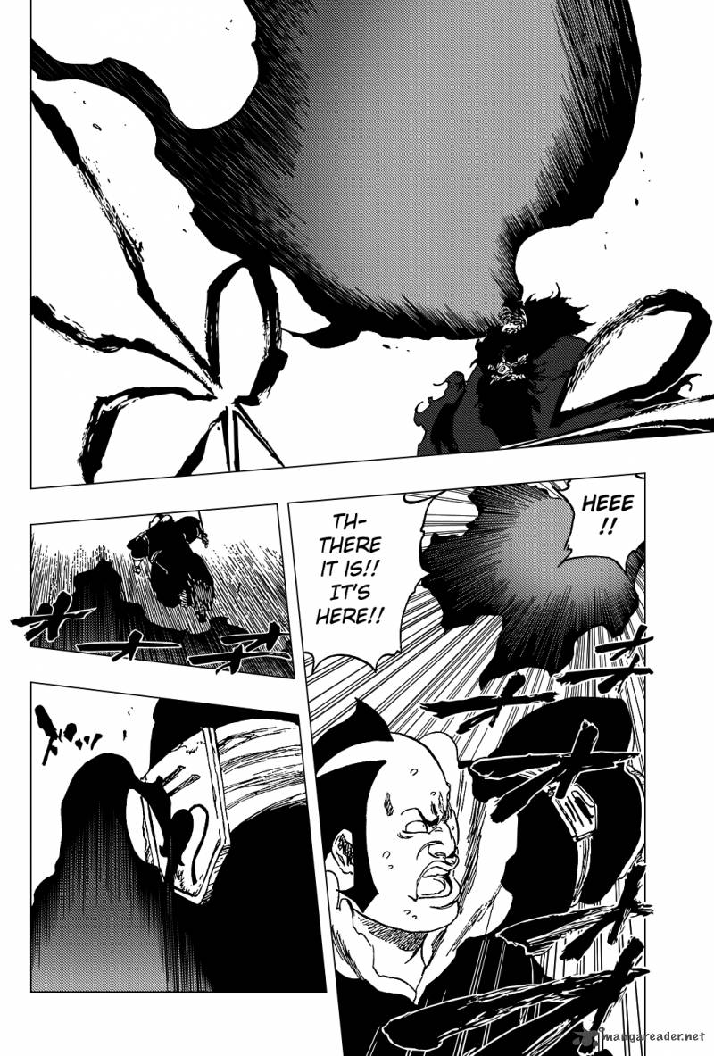Chapter 359 - The Frozen Obelisk Image(18)