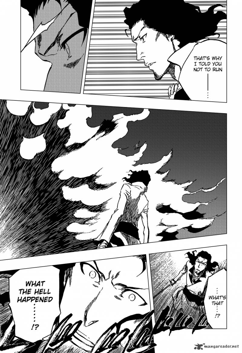 Chapter 359 - The Frozen Obelisk Image(6)
