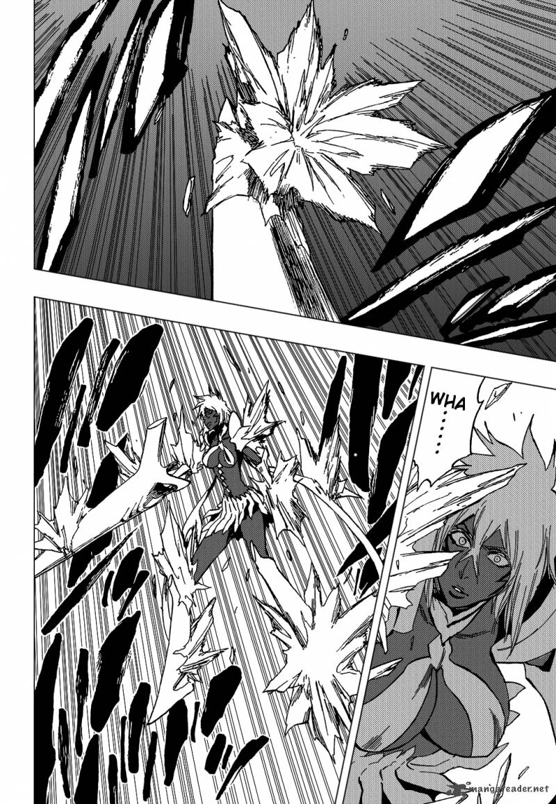 Chapter 359 - The Frozen Obelisk Image(12)