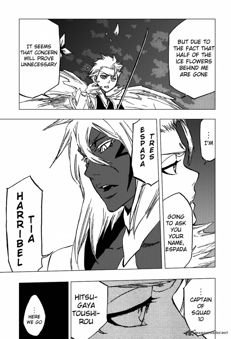 Chapter 359 - The Frozen Obelisk Image(9)