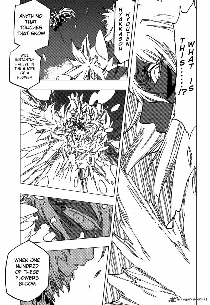 Chapter 359 - The Frozen Obelisk Image(13)