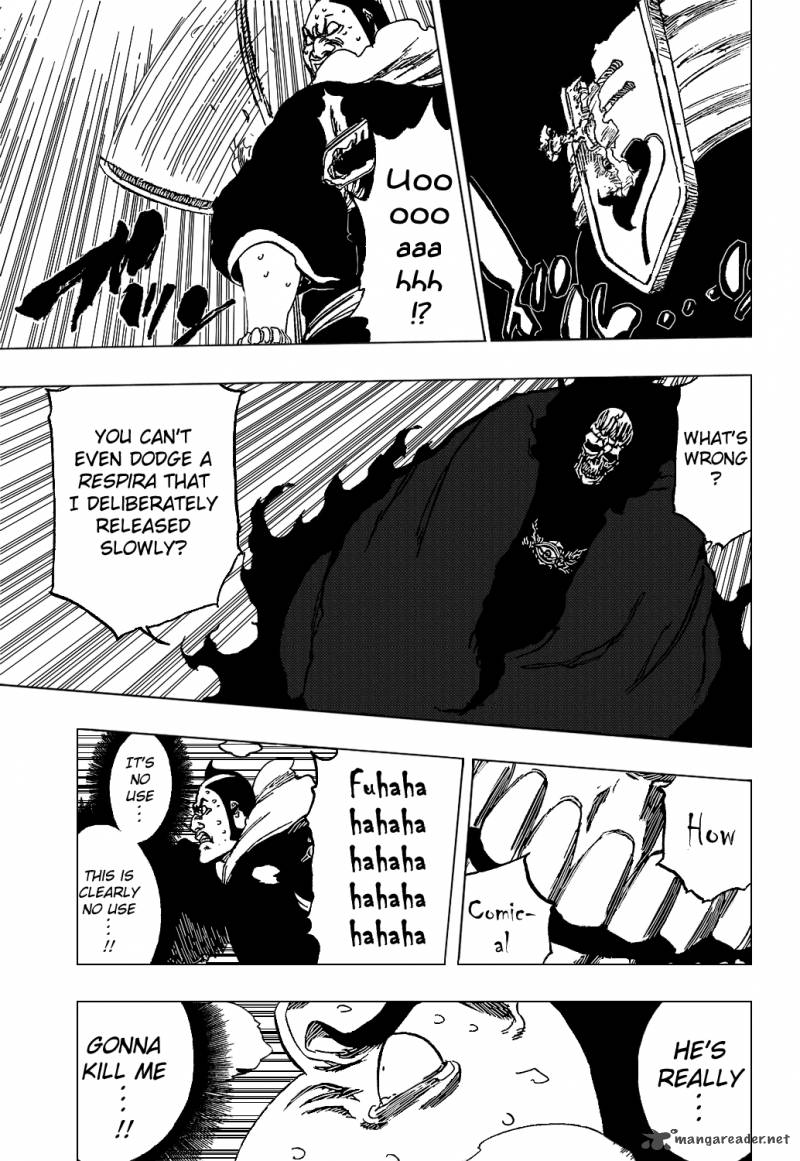 Chapter 359 - The Frozen Obelisk Image(19)