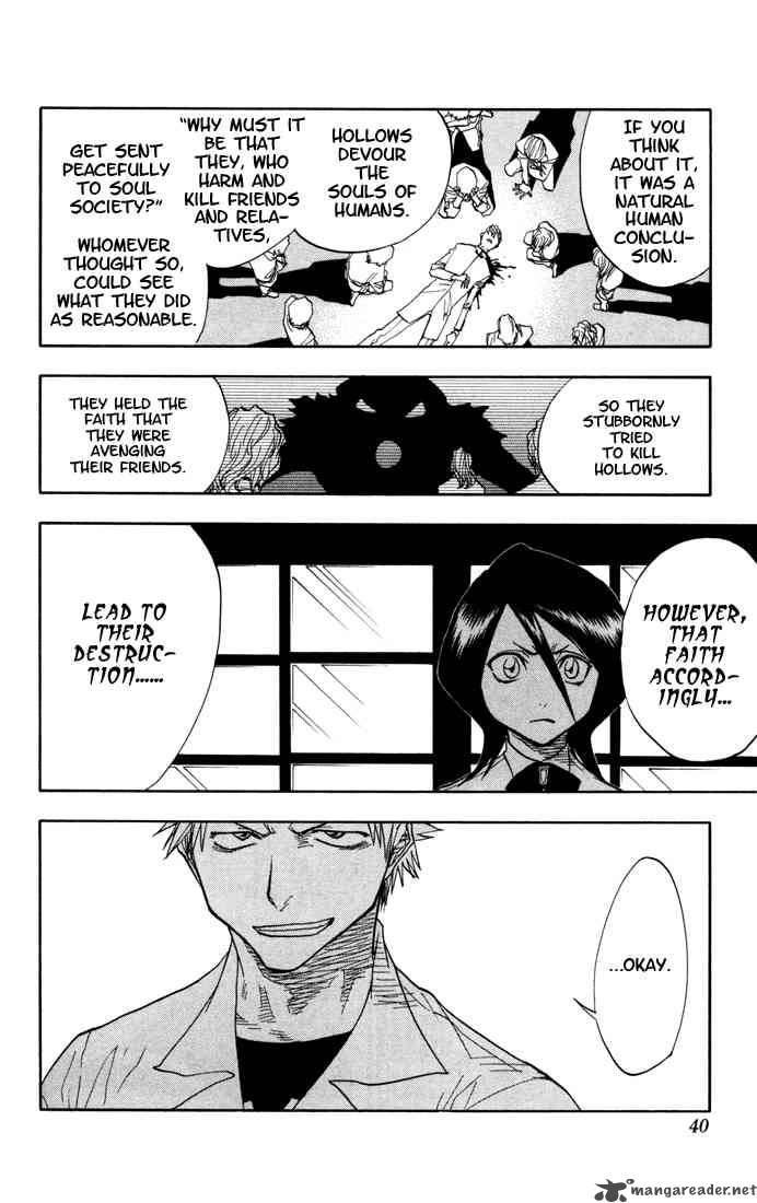 Chapter 36 - For The Sake Of Revenge Lead Us To Death Image(14)