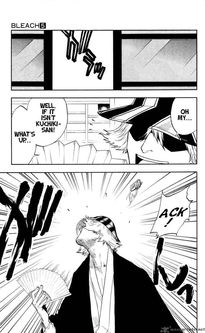 Chapter 36 - For The Sake Of Revenge Lead Us To Death Image(7)