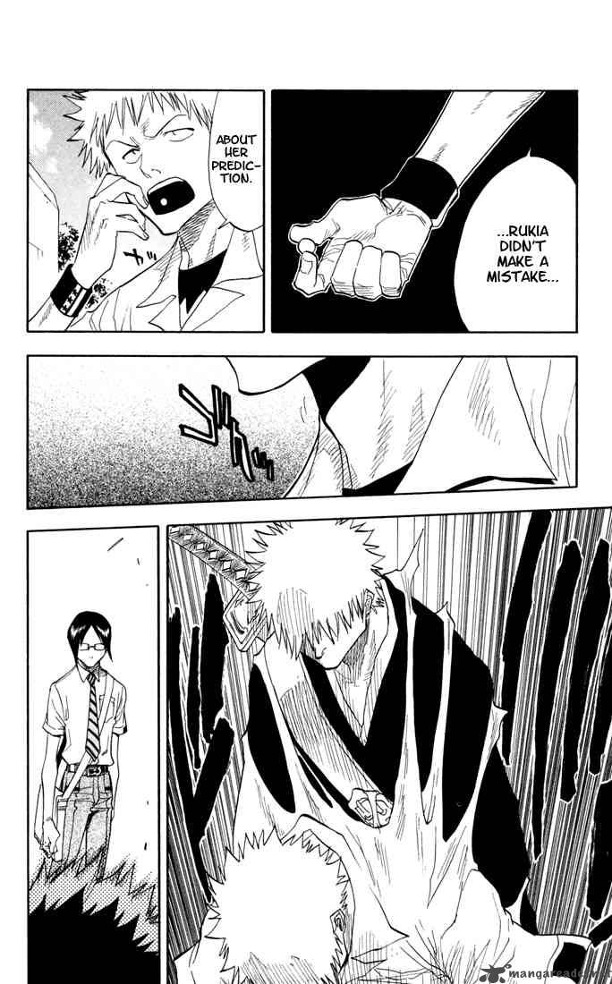 Chapter 36 - For The Sake Of Revenge Lead Us To Death Image(16)