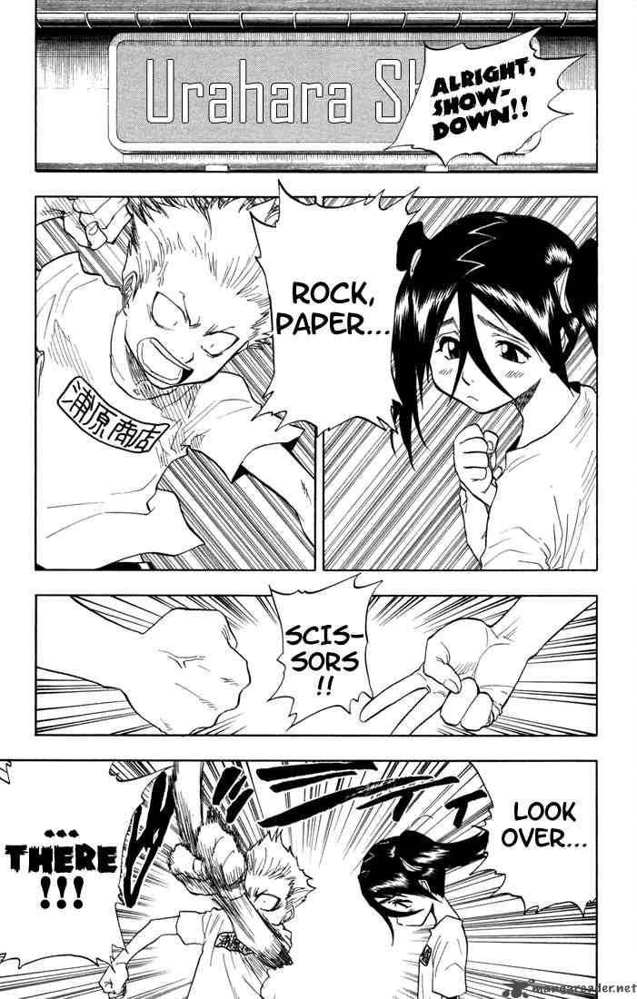 Chapter 36 - For The Sake Of Revenge Lead Us To Death Image(3)