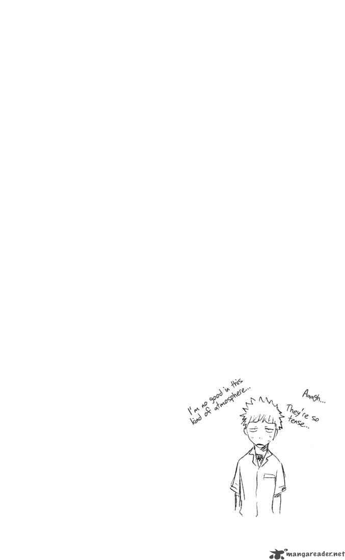 Chapter 36 - For The Sake Of Revenge Lead Us To Death Image(20)