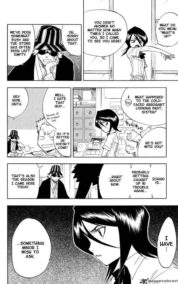 Chapter 36 - For The Sake Of Revenge Lead Us To Death Image(8)